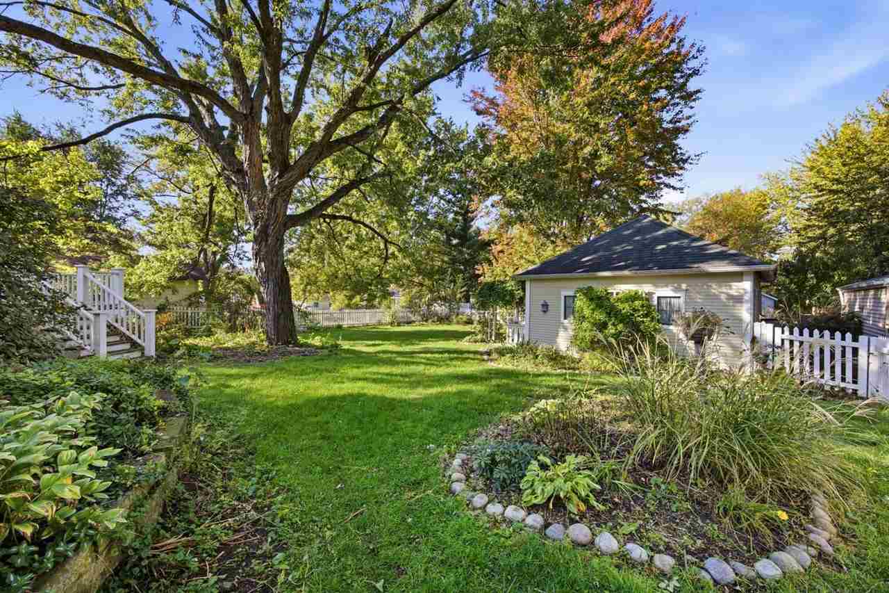 1207 Marcy Street Iowa City IA 52240
