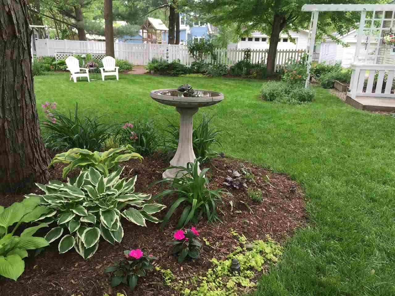 1207 Marcy Street Iowa City IA 52240