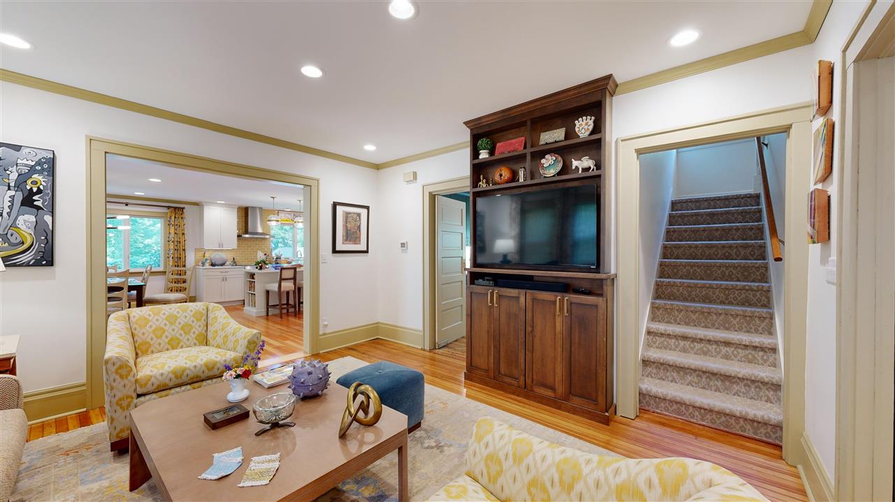 1207 Marcy Street Iowa City IA 52240