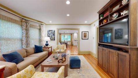 1207 Marcy Street Iowa City IA 52240