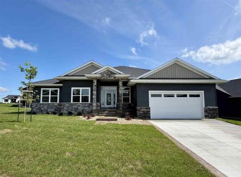 1210 Osage Lane North Liberty IA 52317