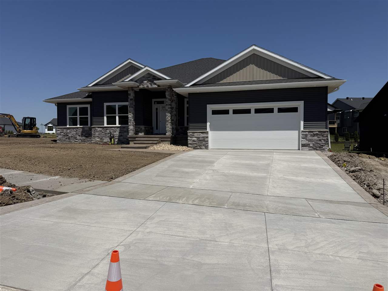 1210 Osage Lane North Liberty IA 52317