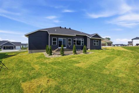 1210 Osage Lane North Liberty IA 52317