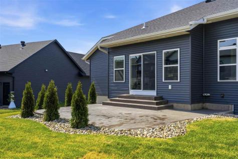 1210 Osage Lane North Liberty IA 52317