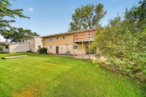 3140 27th Avenue Marion IA 52302
