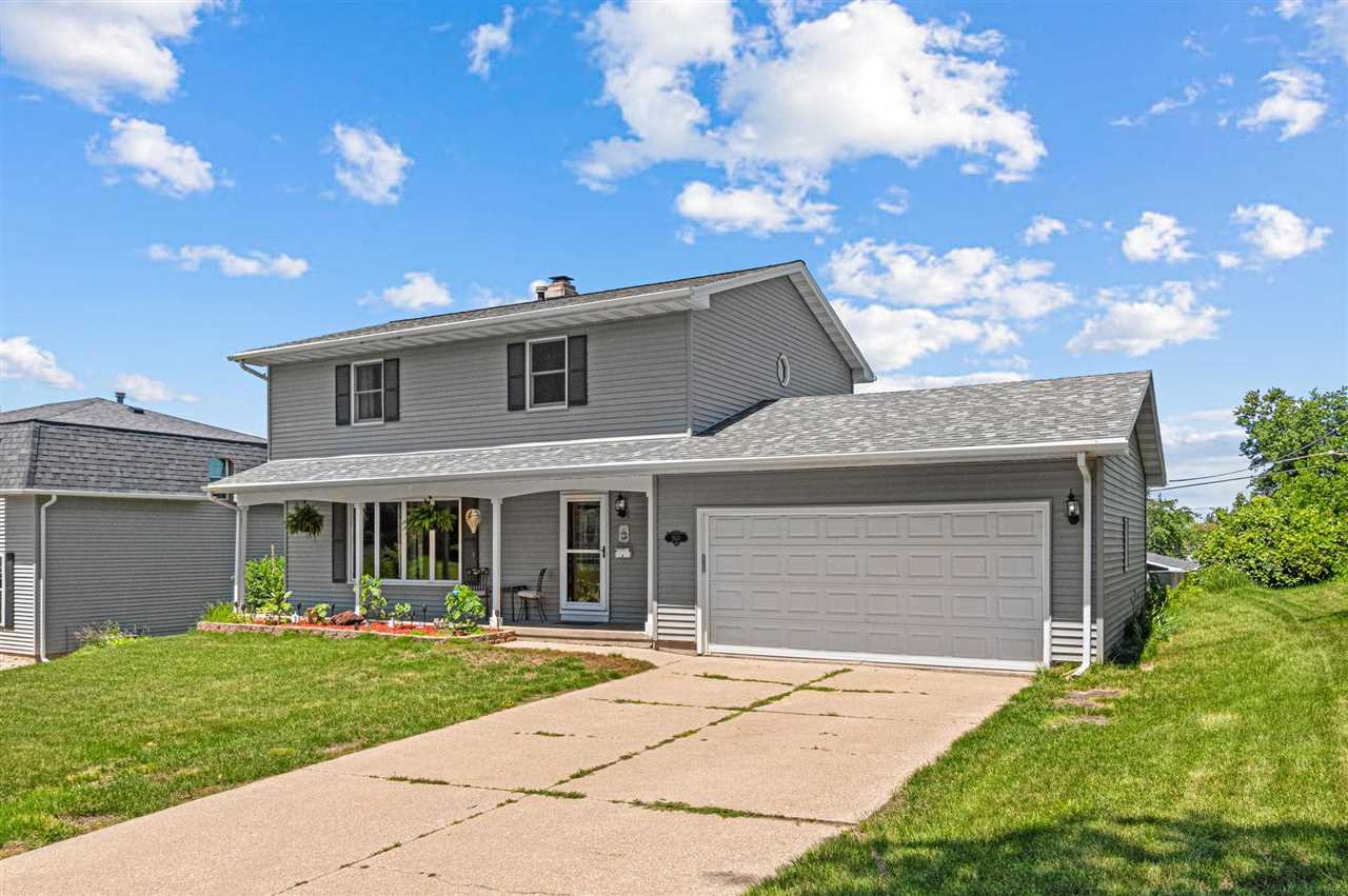 2620 Brookland Drive Cedar Rapids IA 52402