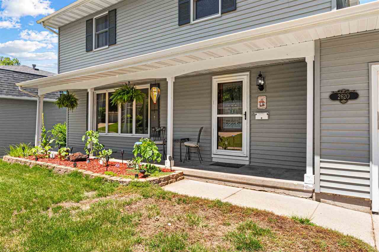 2620 Brookland Drive Cedar Rapids IA 52402