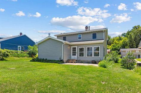 2620 Brookland Drive Cedar Rapids IA 52402