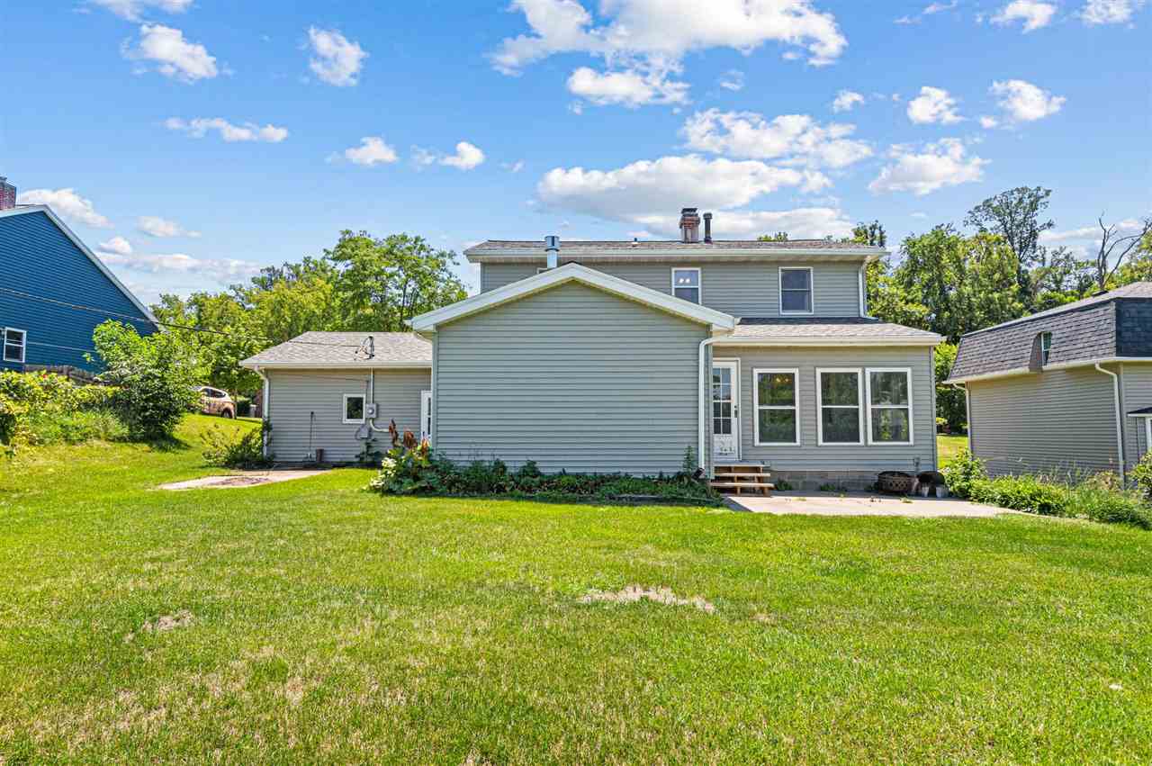 2620 Brookland Drive Cedar Rapids IA 52402