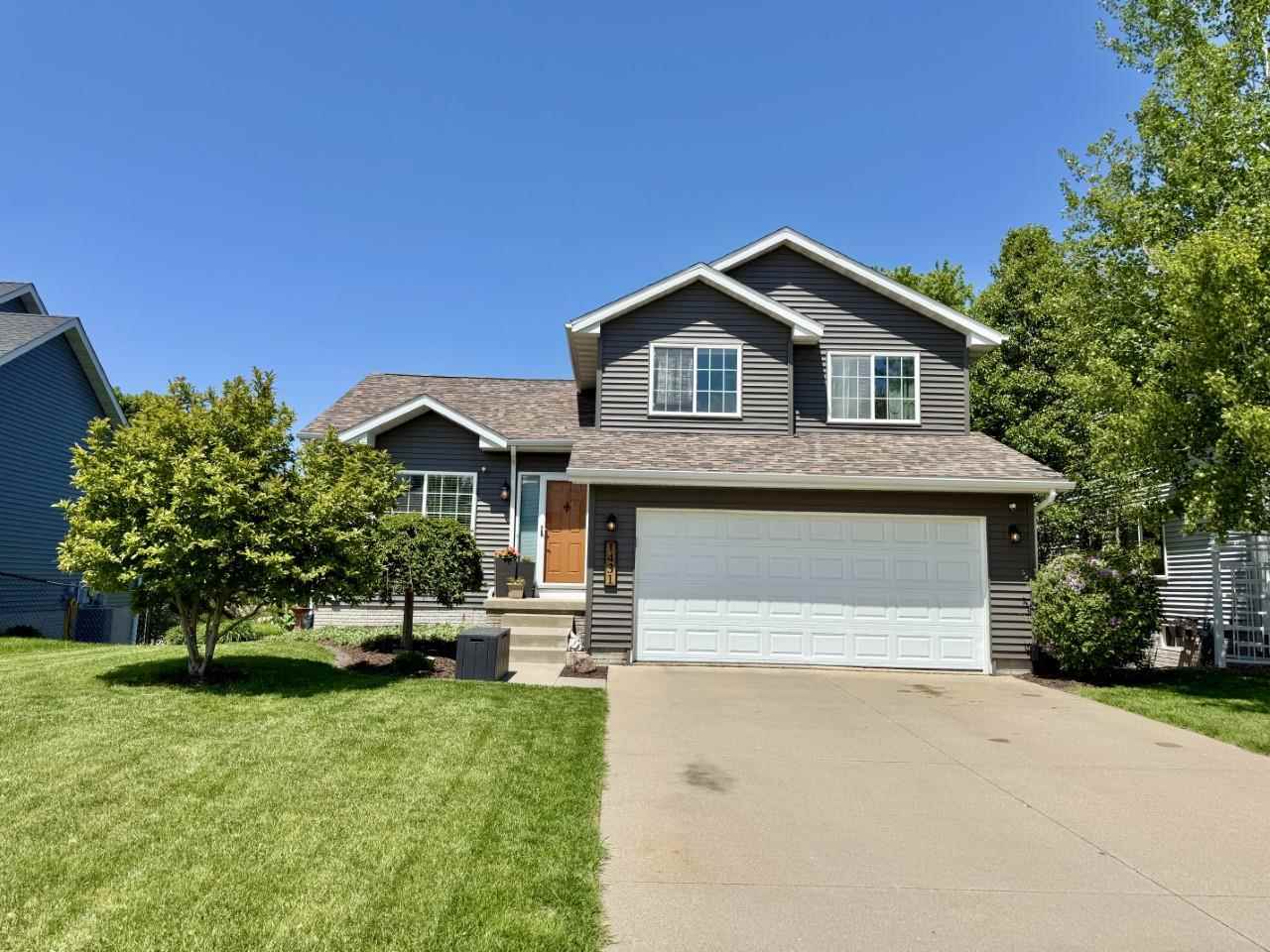 1431 Woolridge Drive Coralville IA 52241