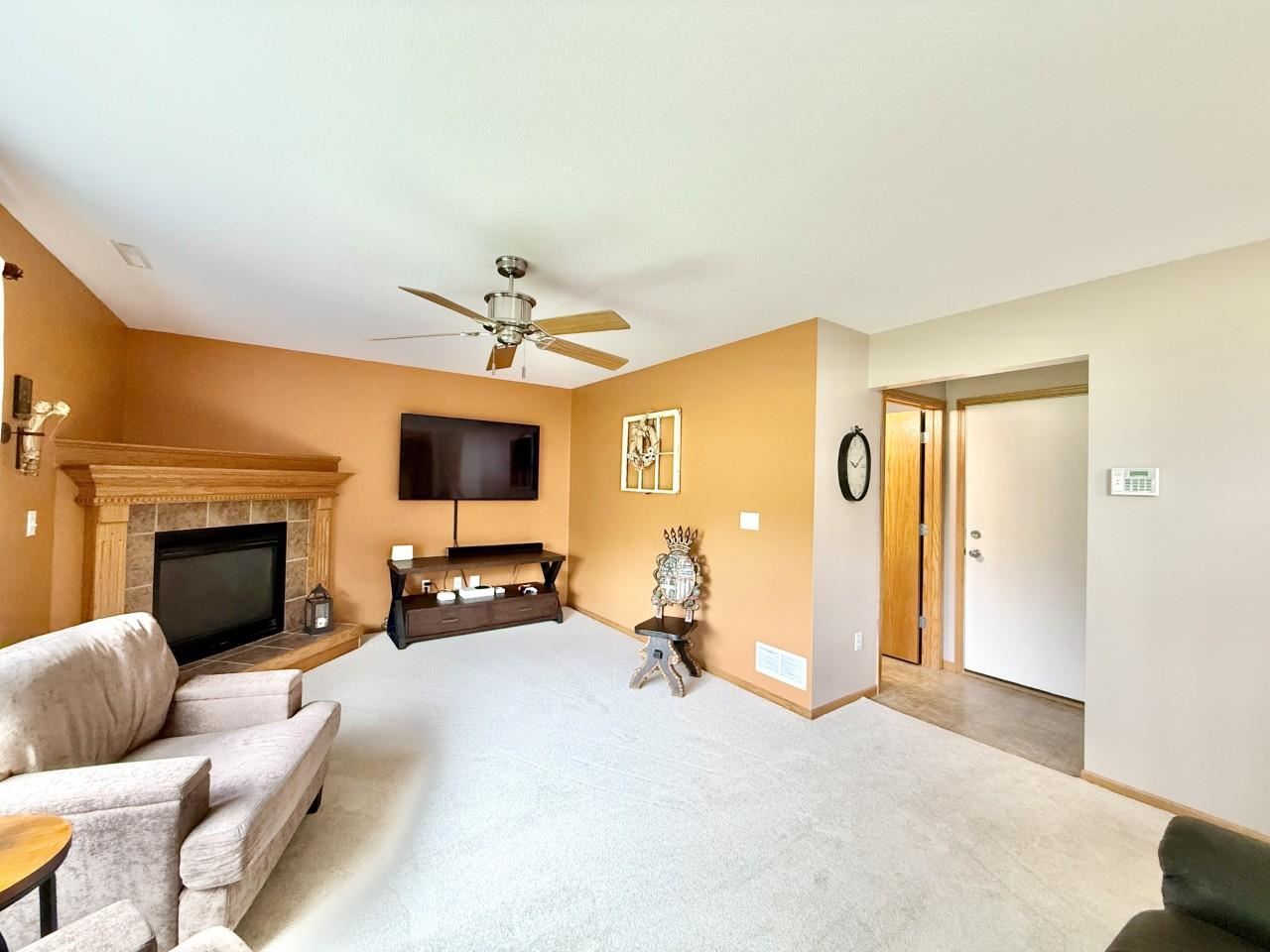 1431 Woolridge Drive Coralville IA 52241
