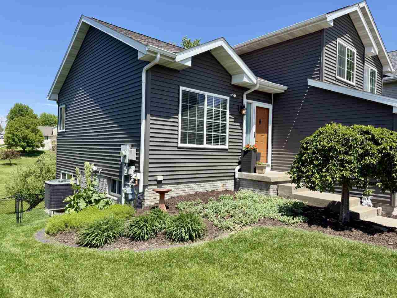1431 Woolridge Drive Coralville IA 52241