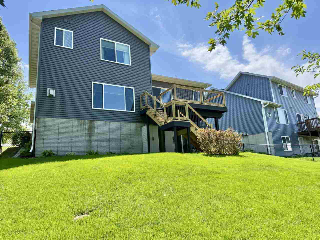 1431 Woolridge Drive Coralville IA 52241