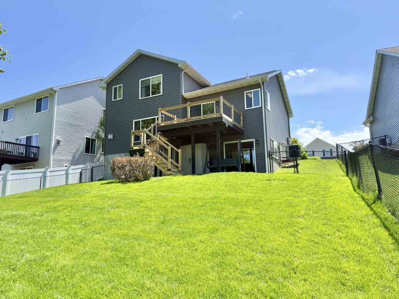 1431 Woolridge Drive Coralville IA 52241