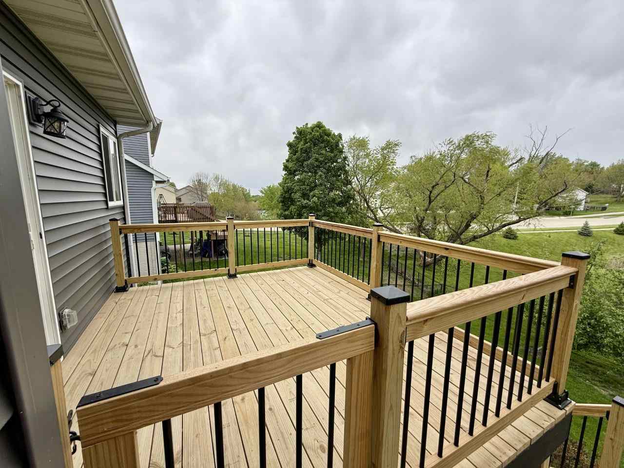 1431 Woolridge Drive Coralville IA 52241