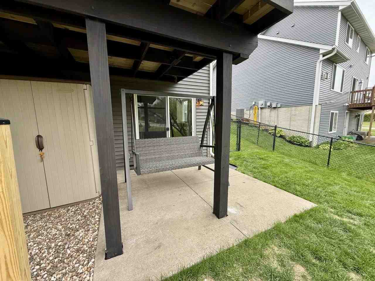 1431 Woolridge Drive Coralville IA 52241