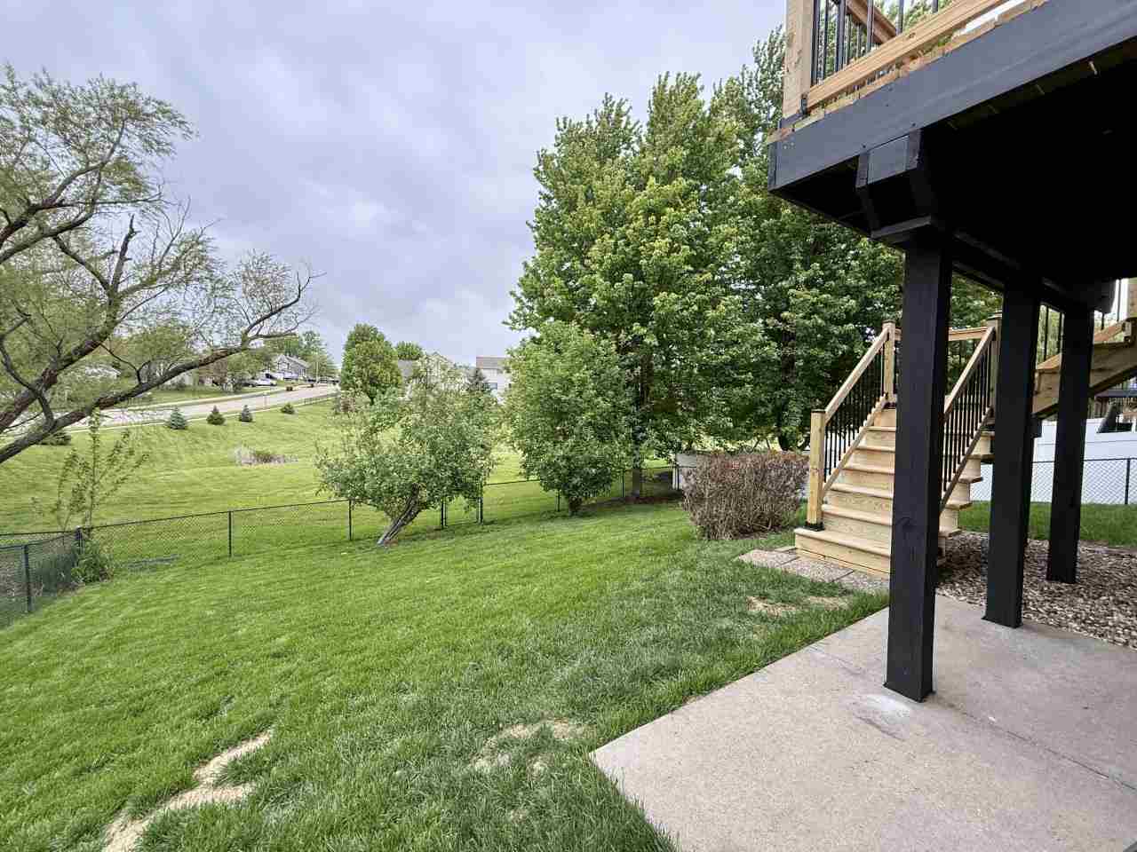 1431 Woolridge Drive Coralville IA 52241