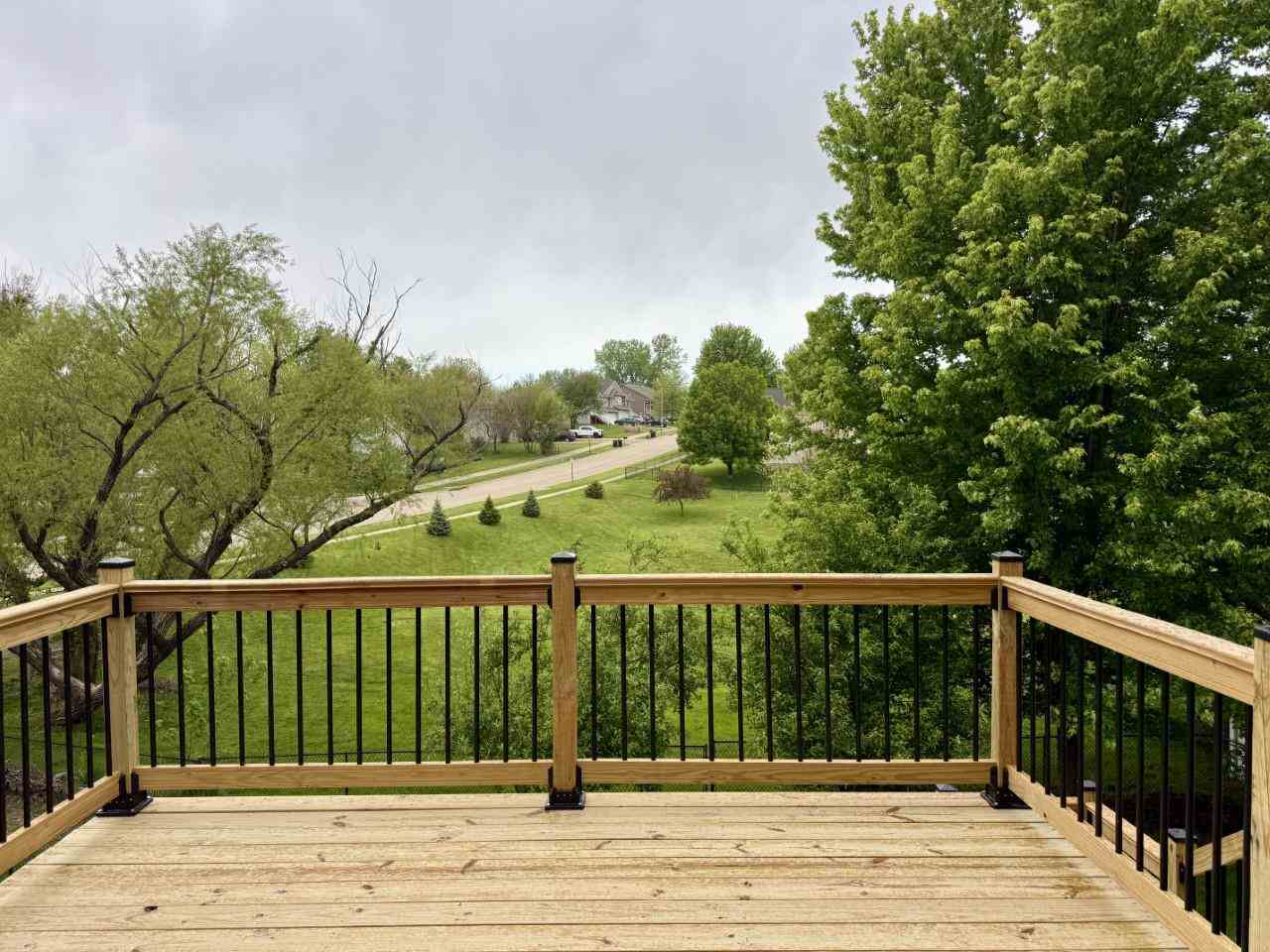 1431 Woolridge Drive Coralville IA 52241