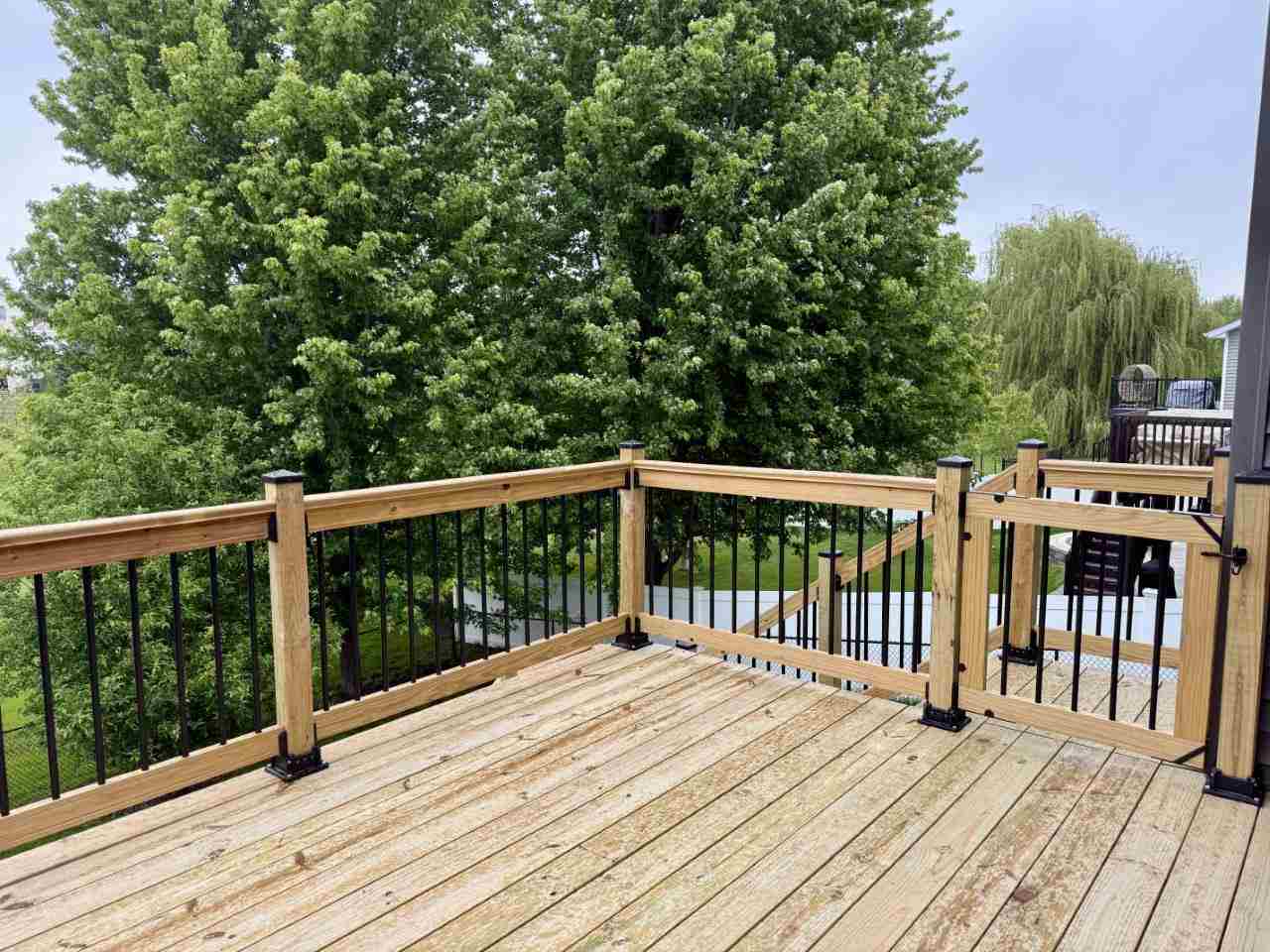 1431 Woolridge Drive Coralville IA 52241