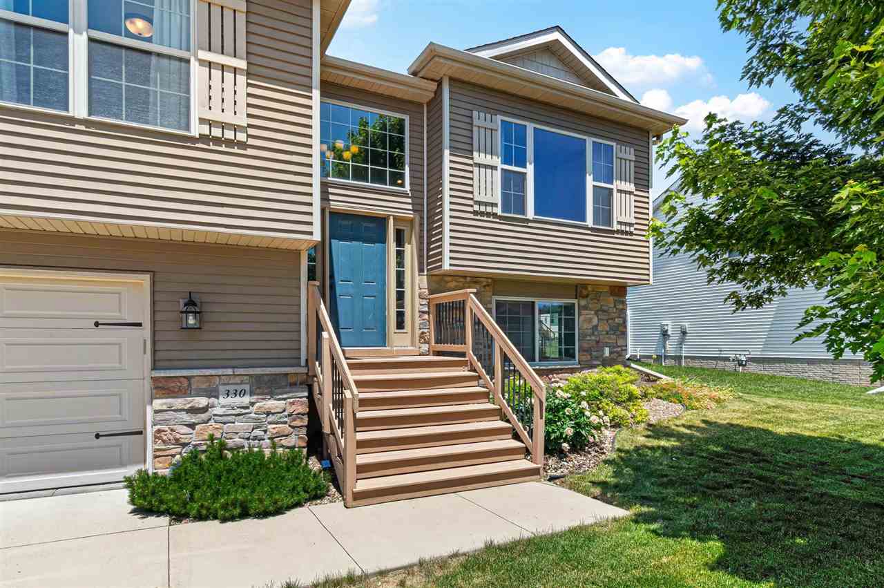 330 S Stewart North Liberty IA 52317