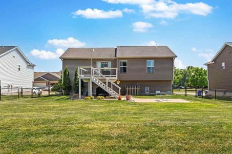 330 S Stewart North Liberty IA 52317