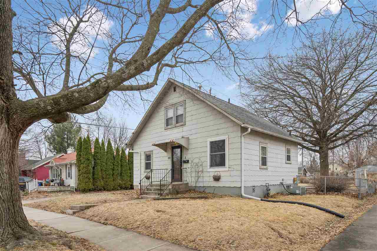 1011 2nd Avenue Iowa City IA 52240