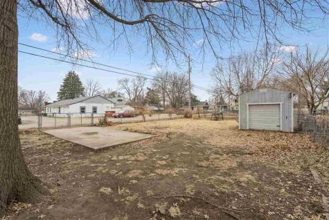 1011 2nd Avenue Iowa City IA 52240