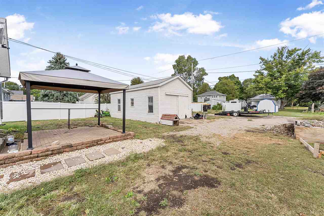 626 E Madison Street Washington IA 52353