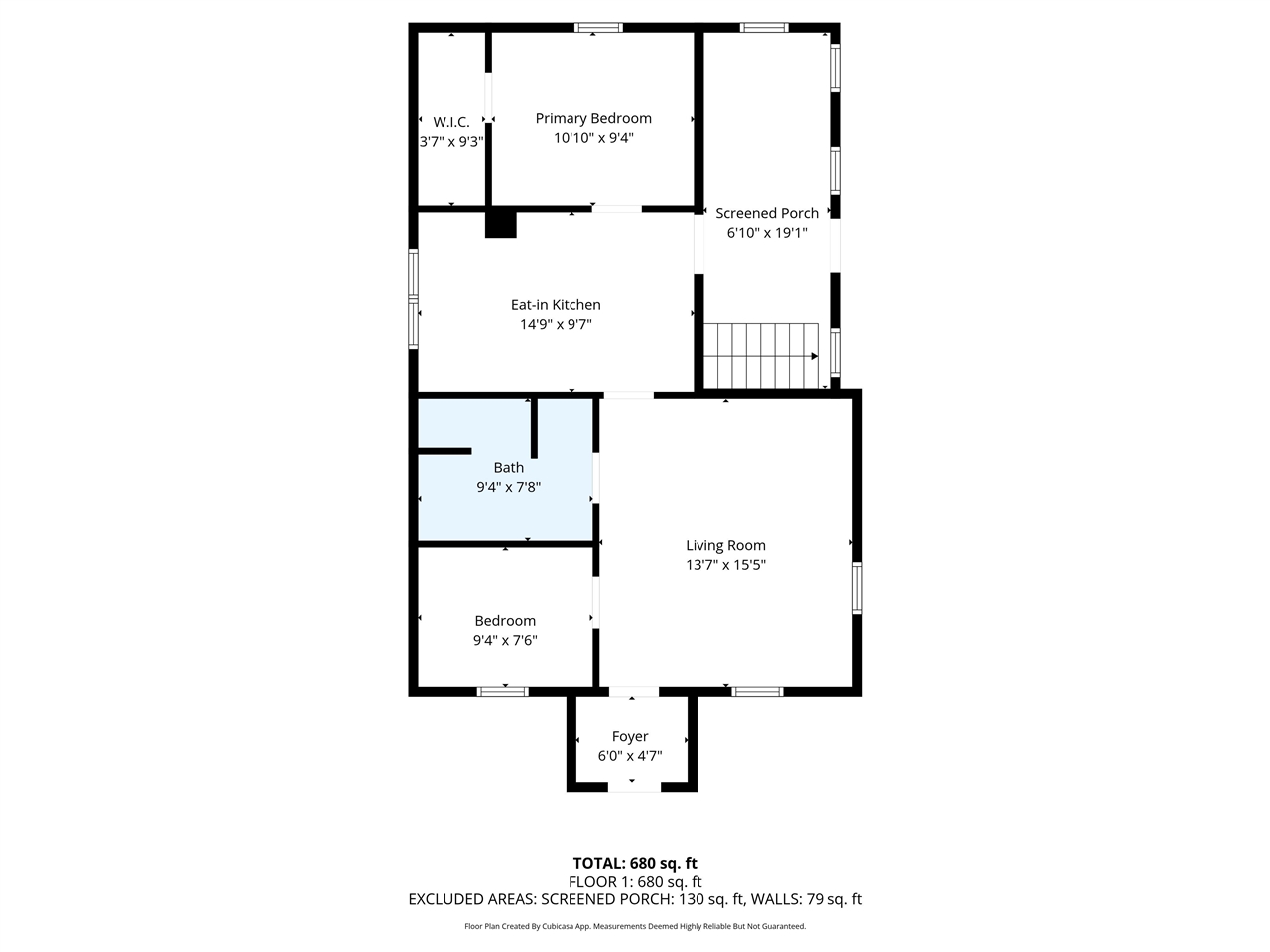 626 E Madison Street Washington IA 52353