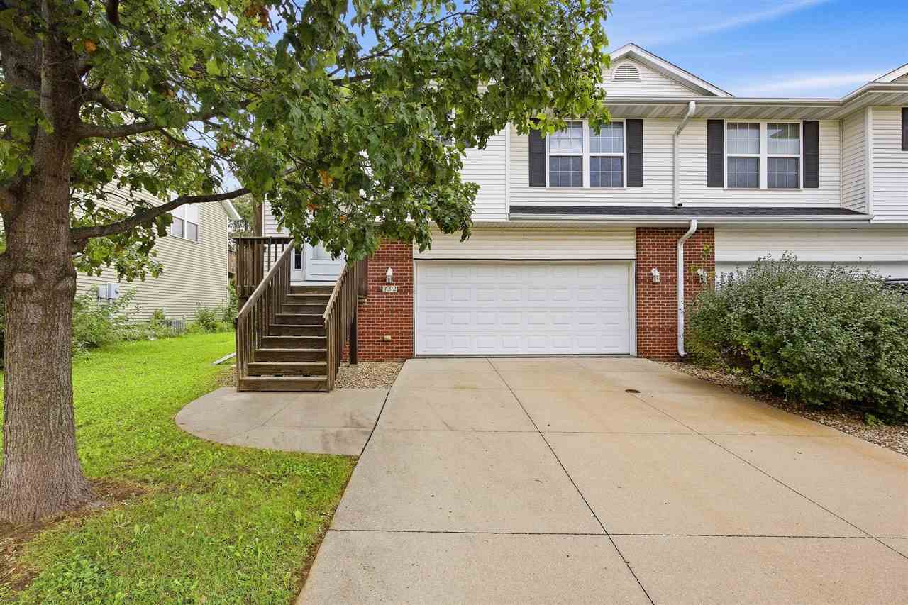 North Liberty IA, 152 Watercress Road