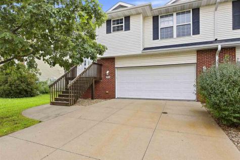 152 Watercress Road North Liberty IA 52317