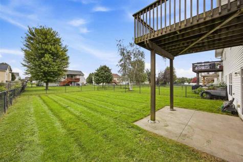 152 Watercress Road North Liberty IA 52317