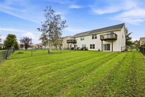 152 Watercress Road North Liberty IA 52317