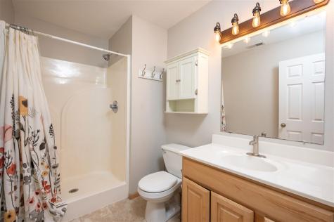 157 S Park Ridge Road North Liberty IA 52317