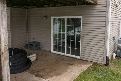 157 S Park Ridge Road North Liberty IA 52317