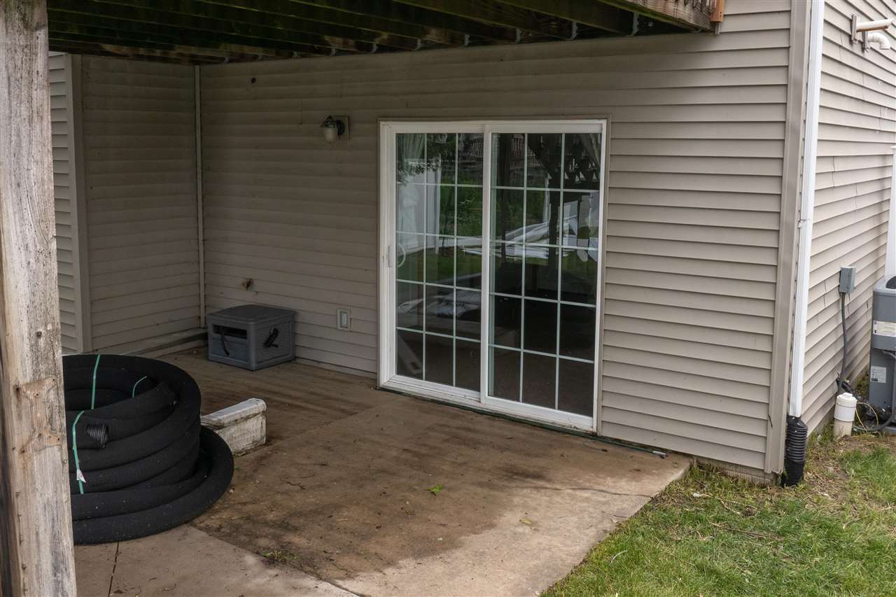 157 S Park Ridge Road North Liberty IA 52317