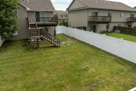 157 S Park Ridge Road North Liberty IA 52317