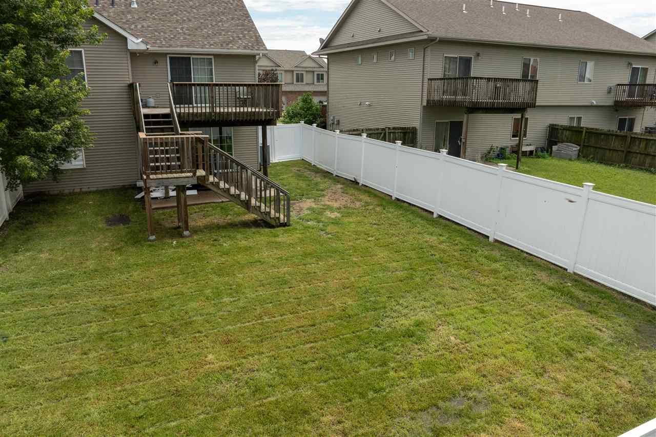 157 S Park Ridge Road North Liberty IA 52317