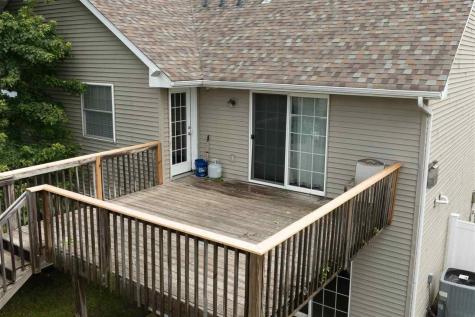 157 S Park Ridge Road North Liberty IA 52317