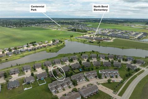 157 S Park Ridge Road North Liberty IA 52317