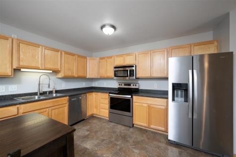 157 S Park Ridge Road North Liberty IA 52317