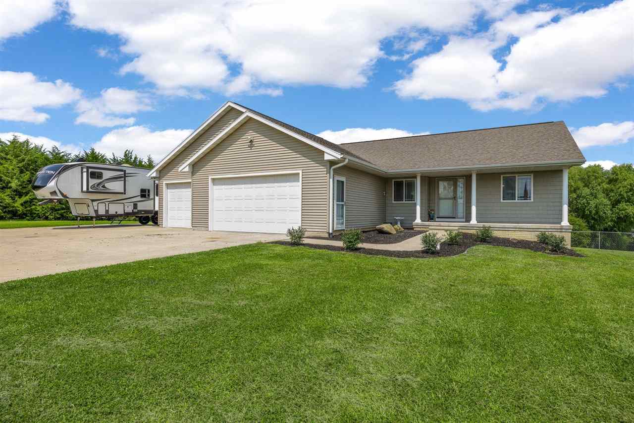 29980 105th Street Anamosa IA 52205
