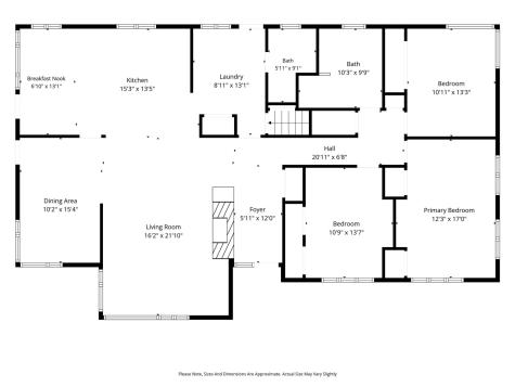 29980 105th Street Anamosa IA 52205