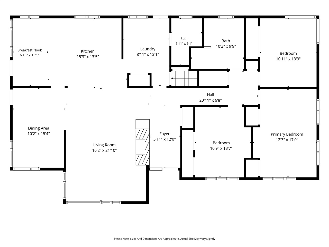 29980 105th Street Anamosa IA 52205