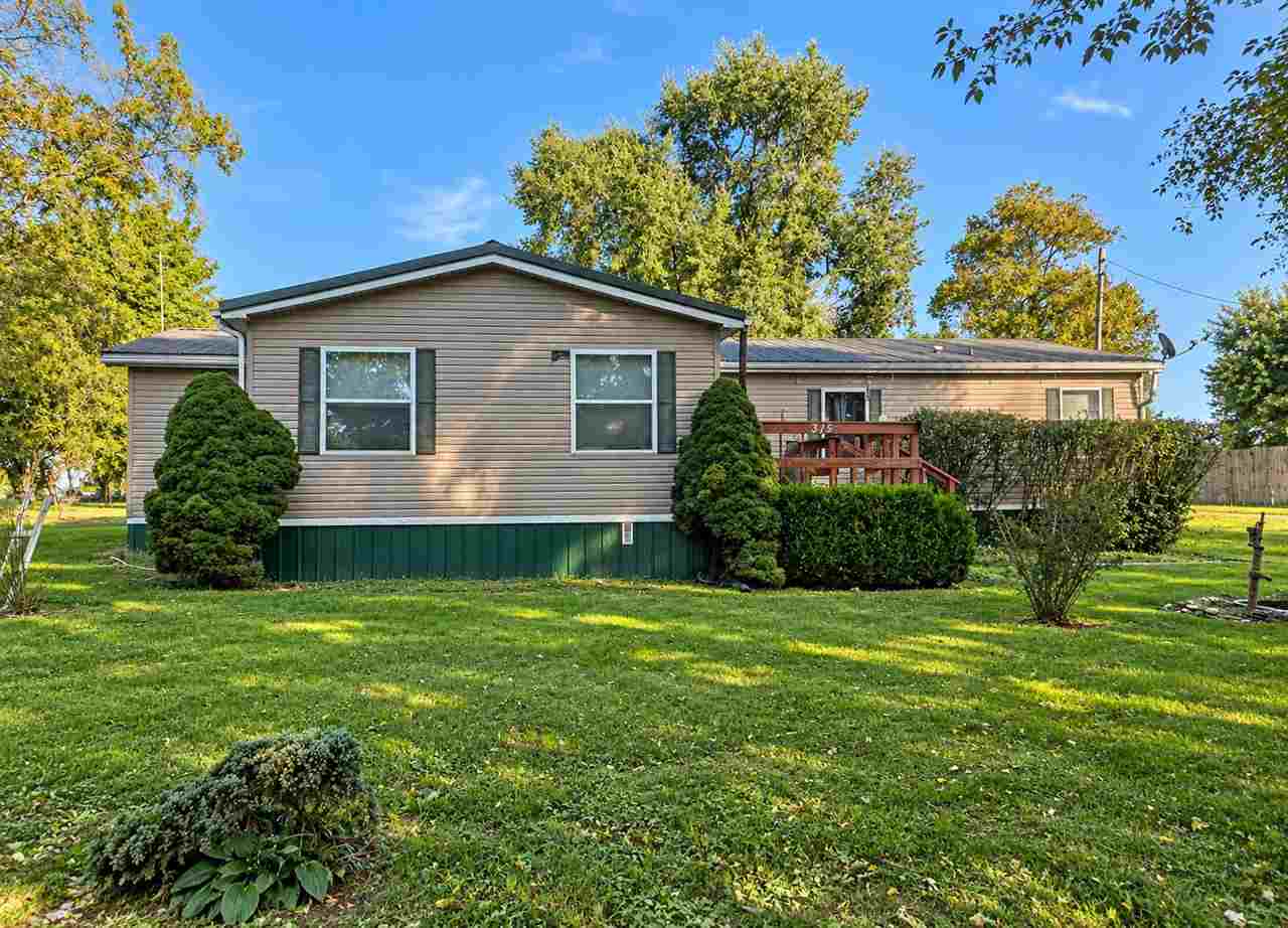 315 S Maple Street Cincinnati IA 52549