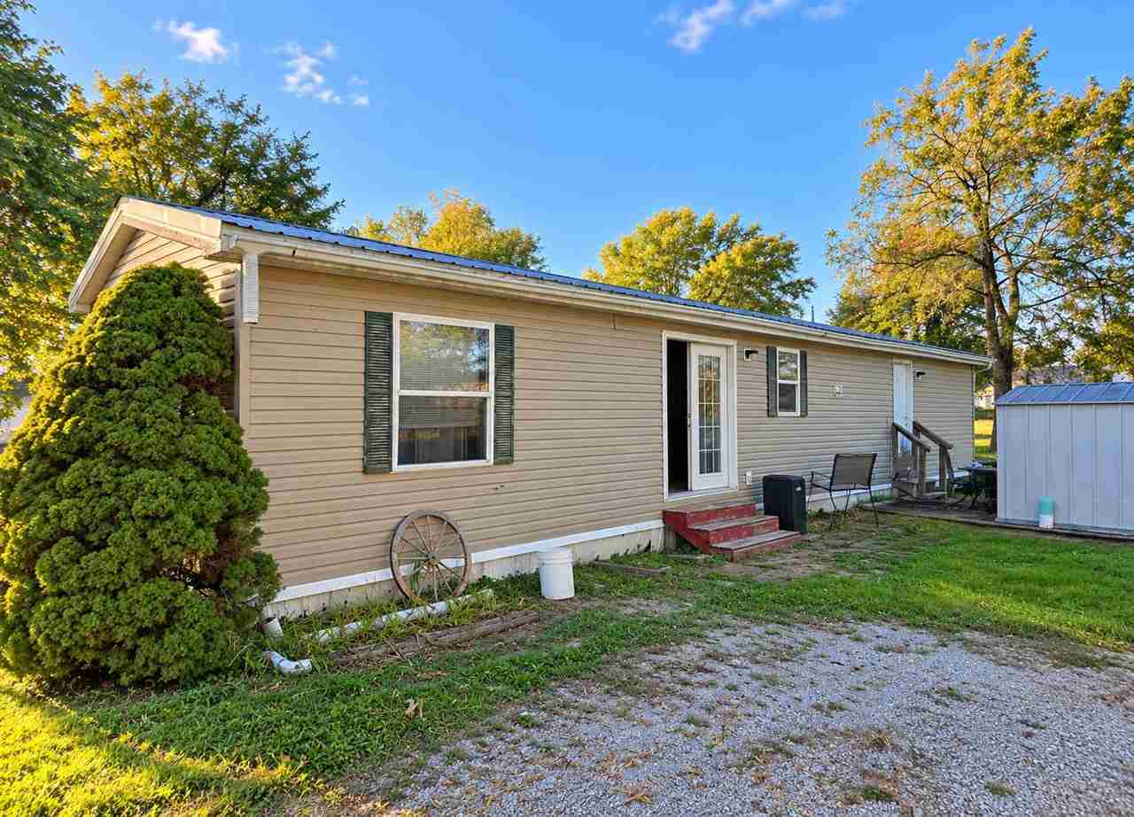315 S Maple Street Cincinnati IA 52549