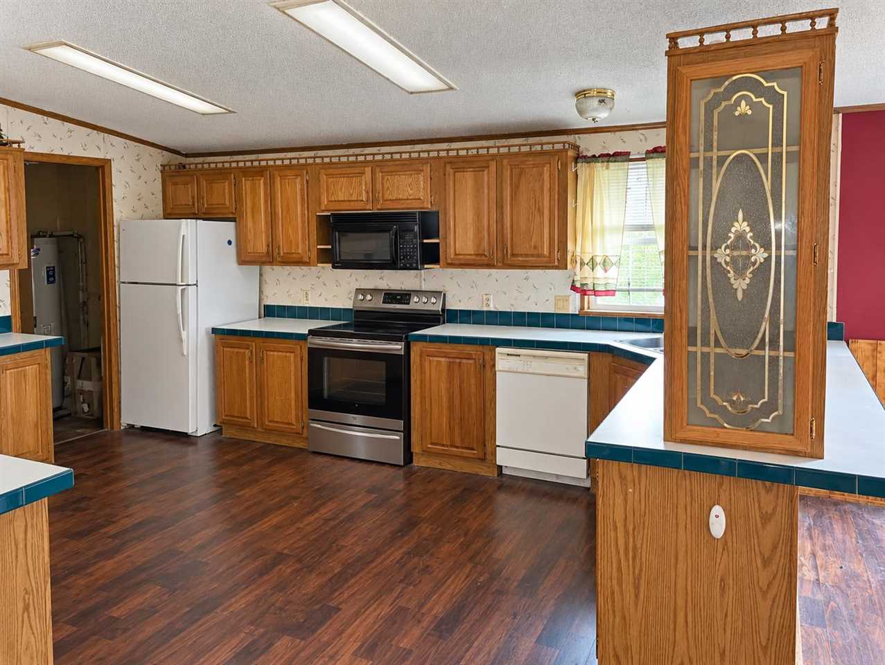 315 S Maple Street Cincinnati IA 52549