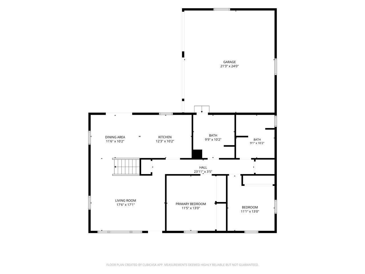 313 E 4th Street Solon IA 52333
