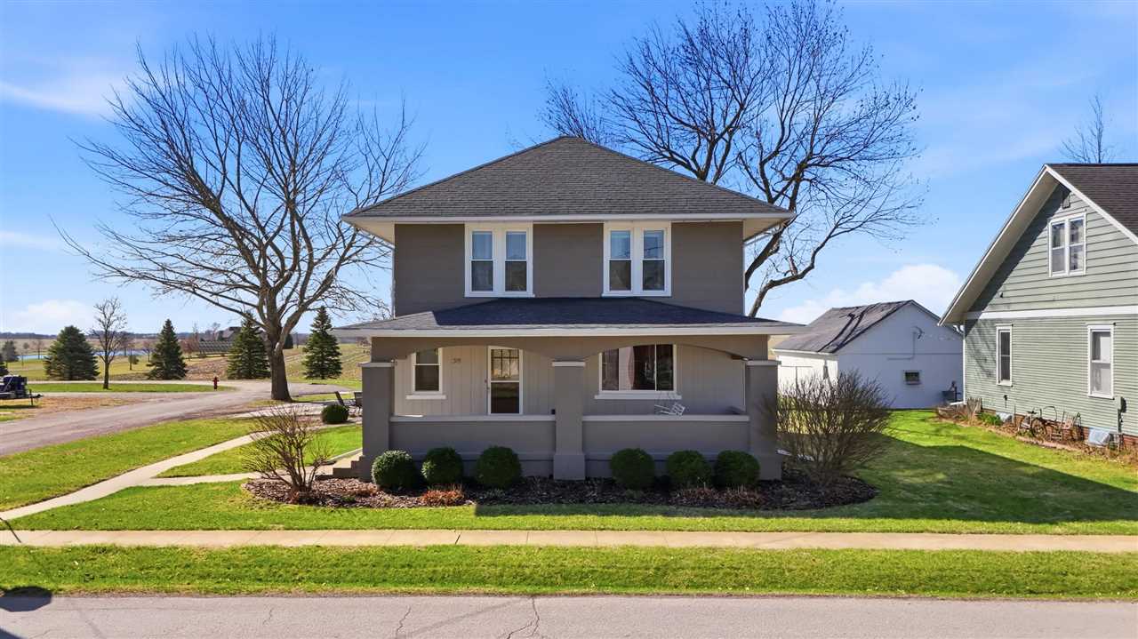 315 E Main Wayland IA 52654