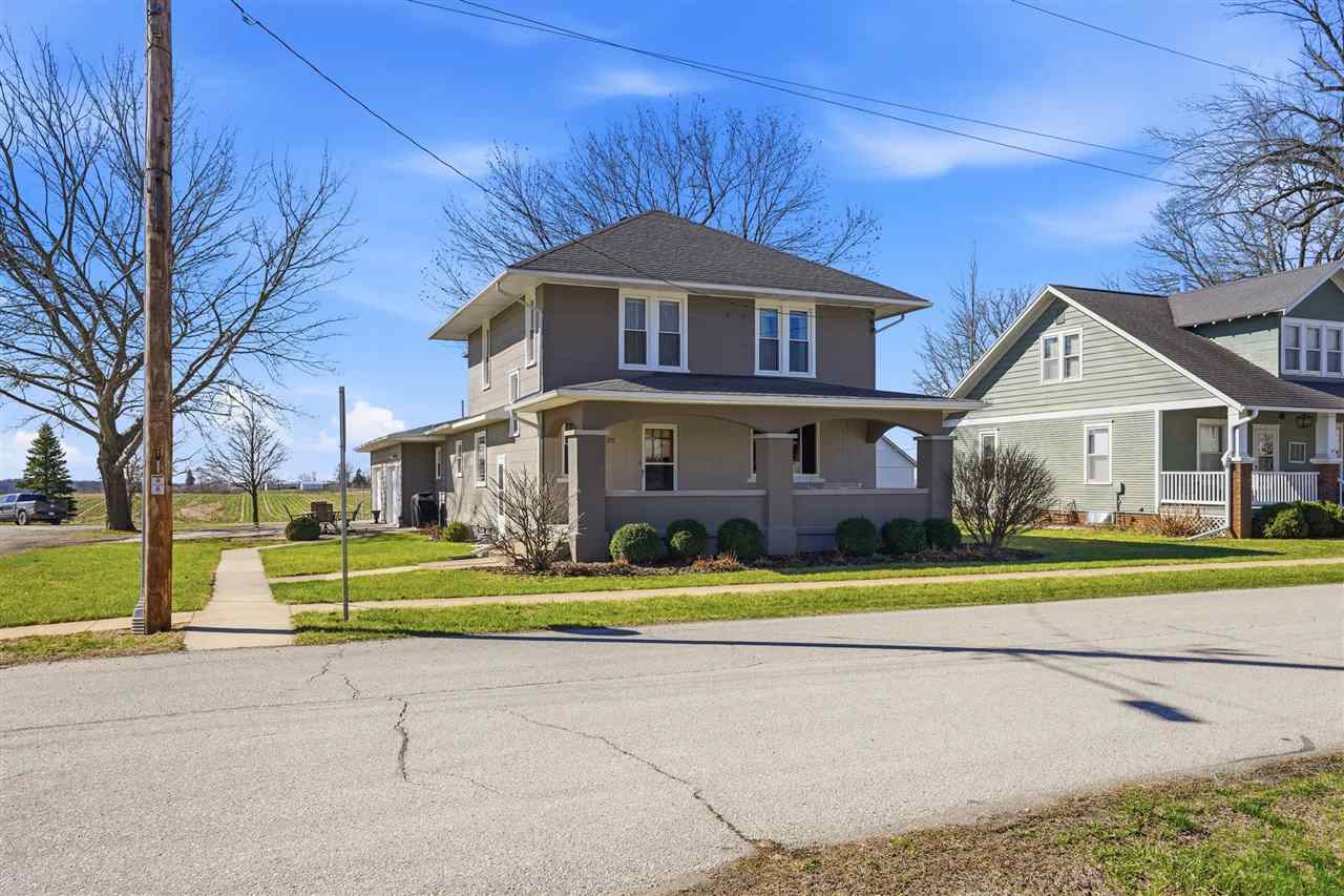 315 E Main Wayland IA 52654